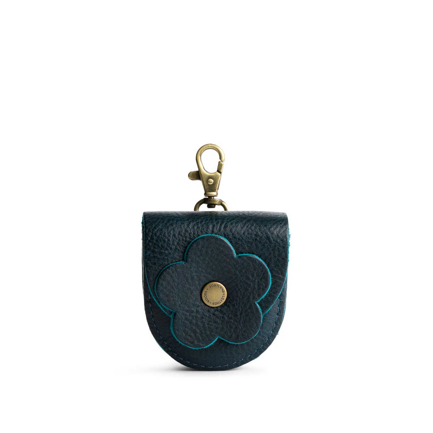 Almost Perfect' Petunia Pouch