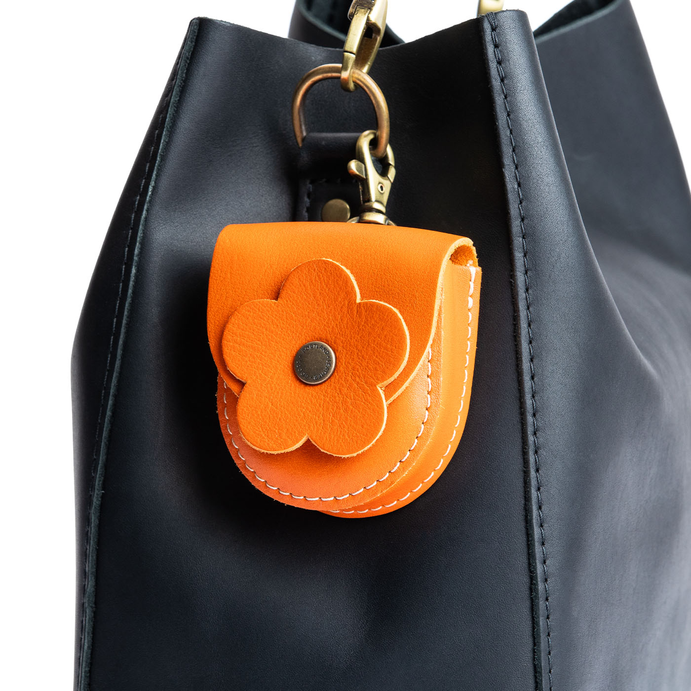 Almost Perfect' Petunia Pouch