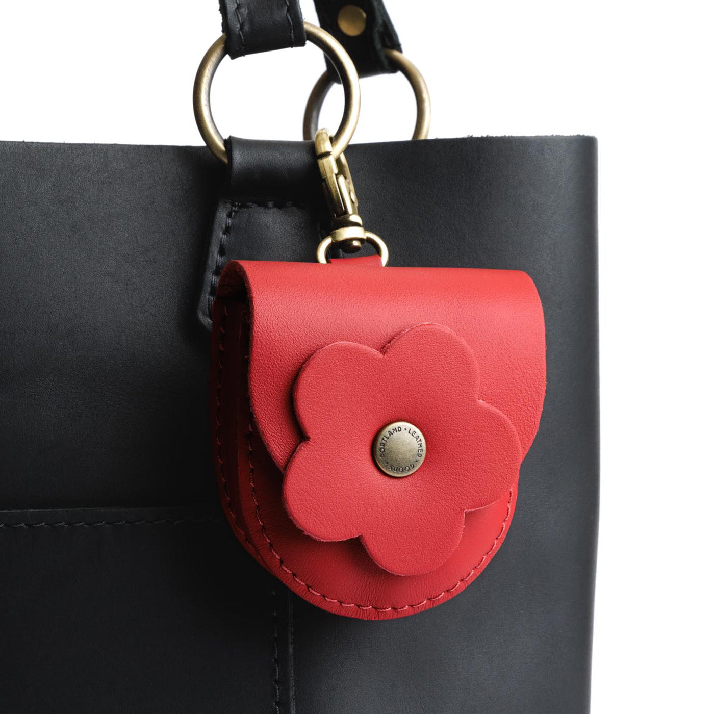 Almost Perfect' Petunia Pouch