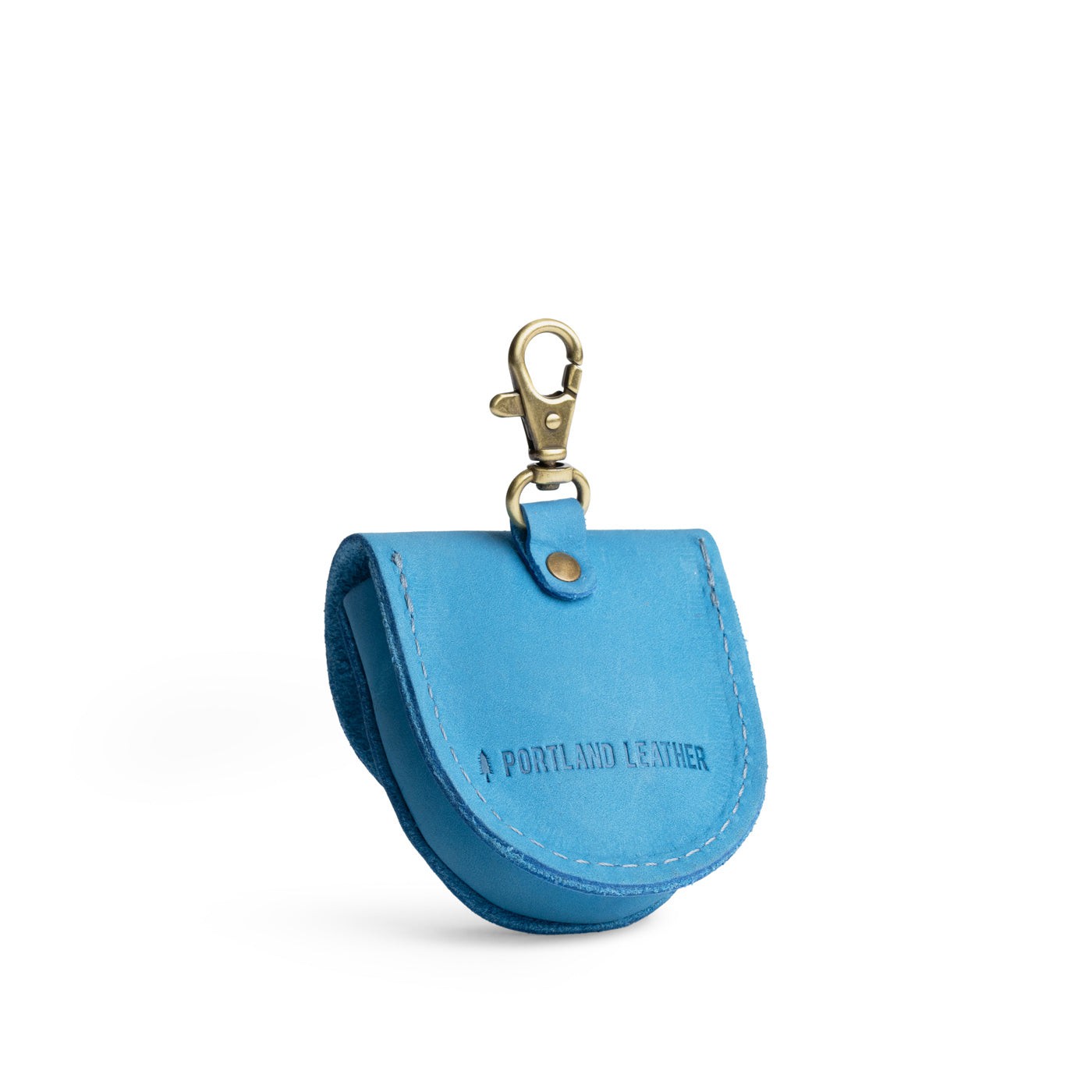 Almost Perfect' Petunia Pouch