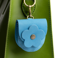 Almost Perfect' Petunia Pouch