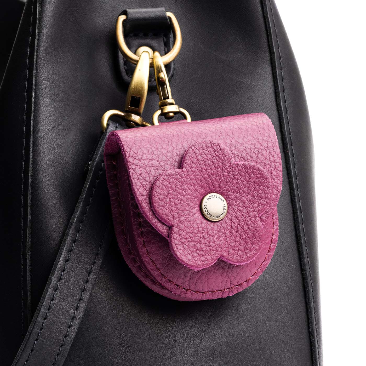 Almost Perfect' Petunia Pouch