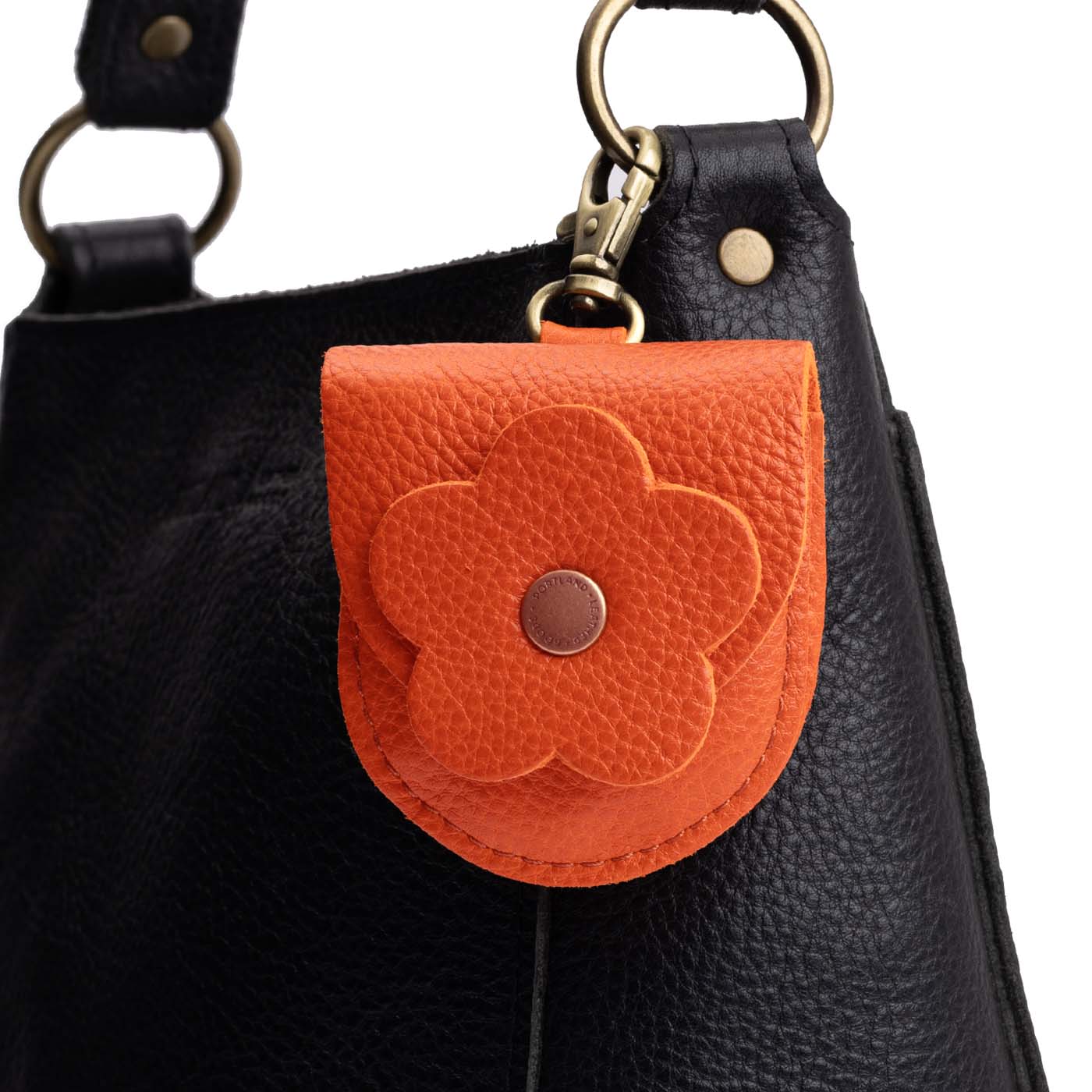 Almost Perfect' Petunia Pouch