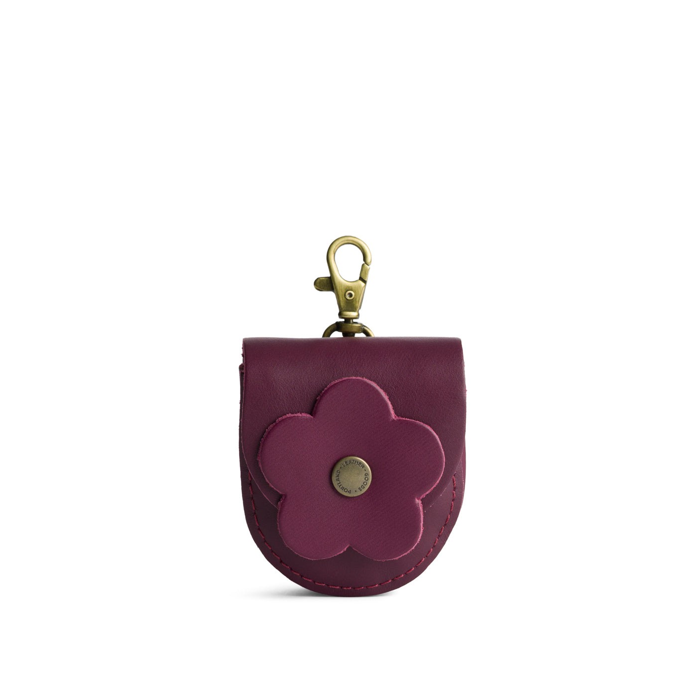 Almost Perfect' Petunia Pouch