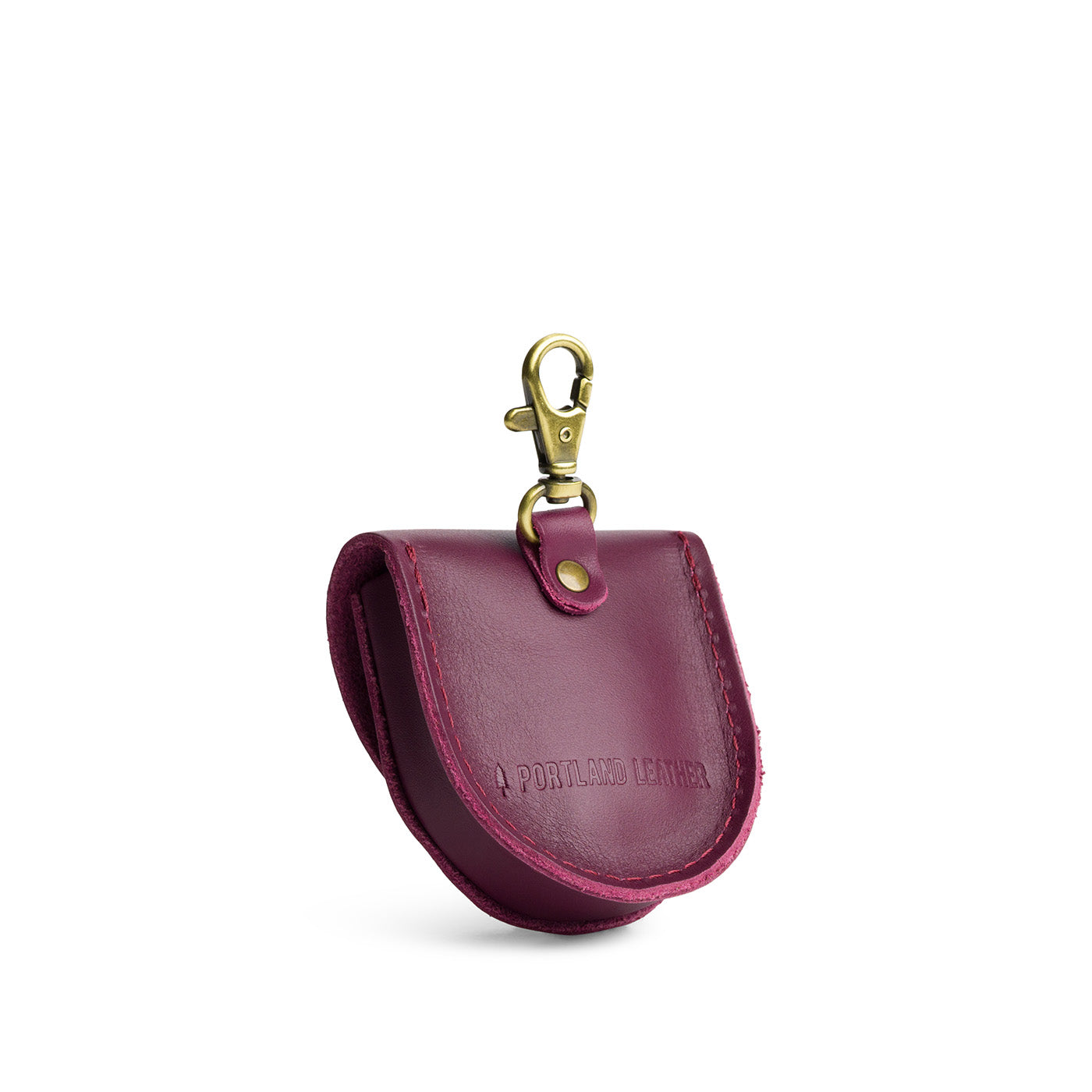 Almost Perfect' Petunia Pouch