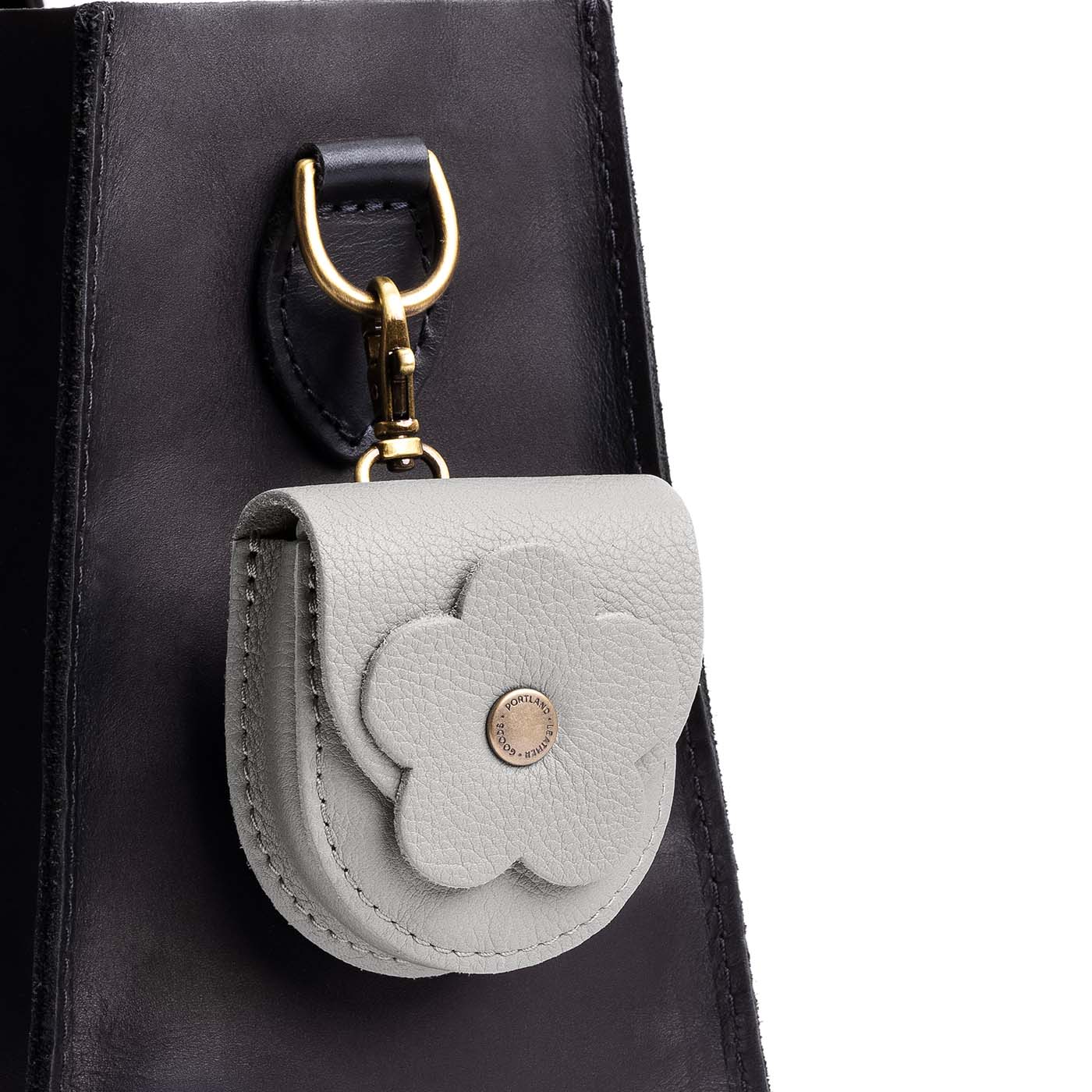 Almost Perfect' Petunia Pouch