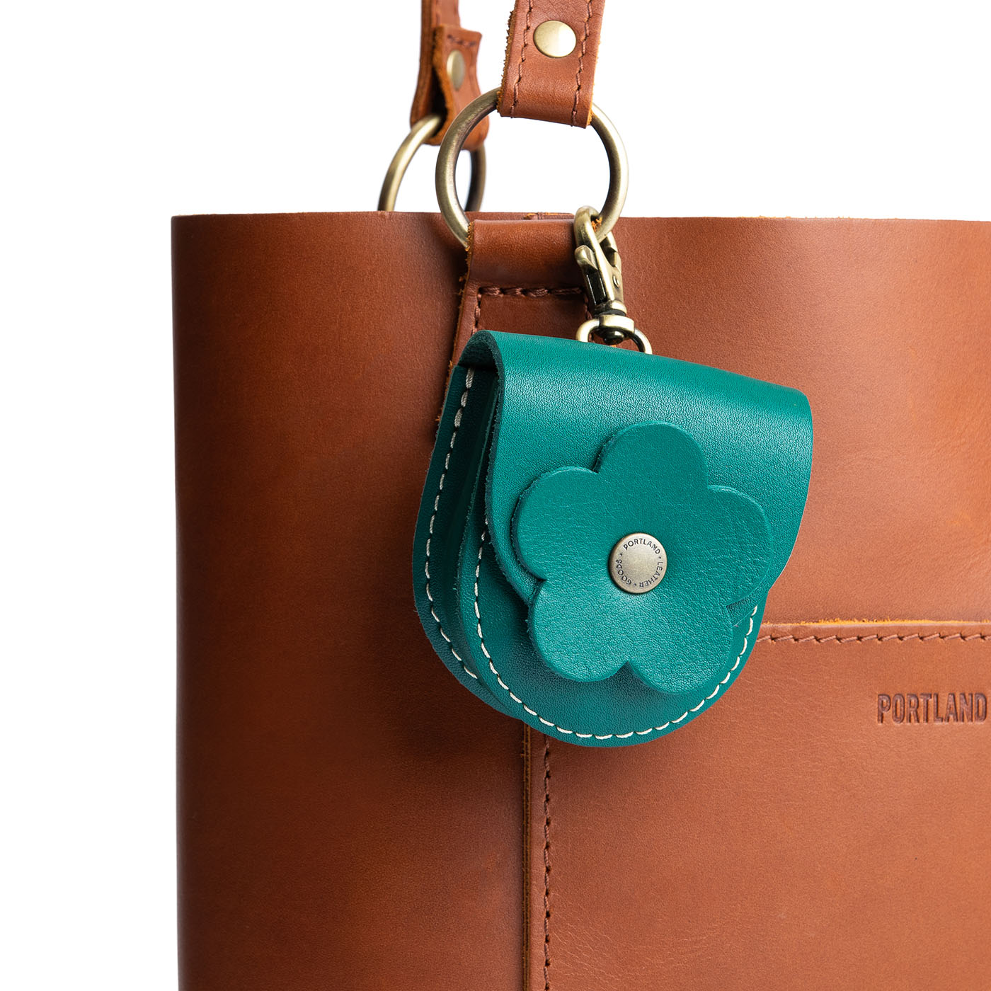 Almost Perfect' Petunia Pouch