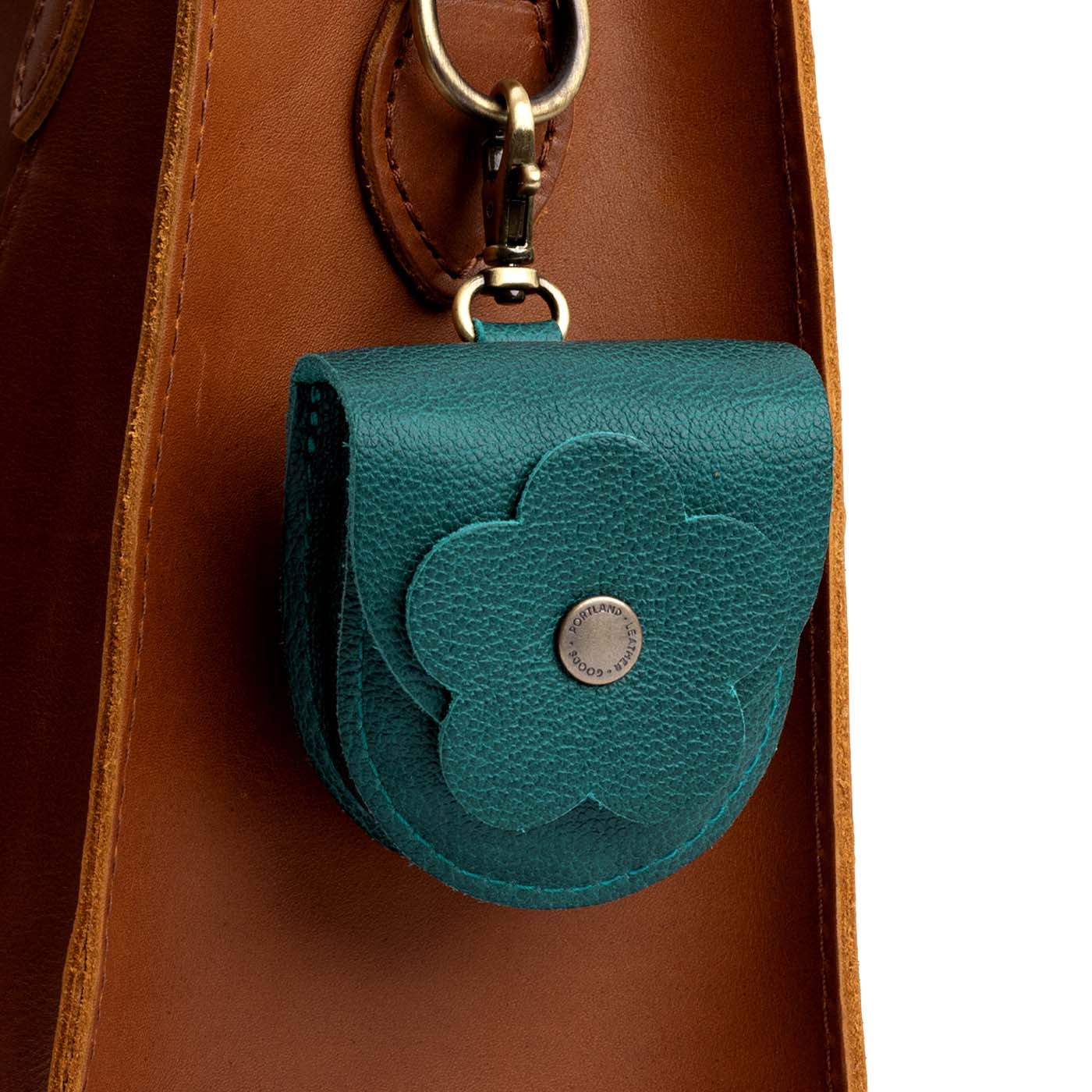 Almost Perfect' Petunia Pouch