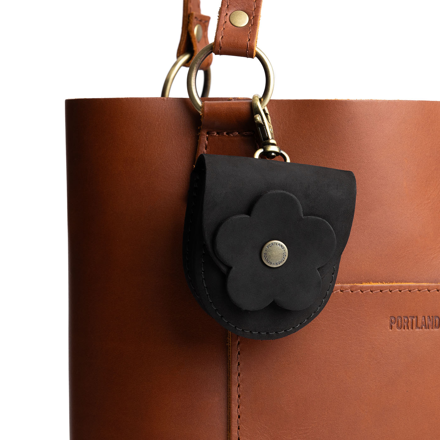 Almost Perfect' Petunia Pouch