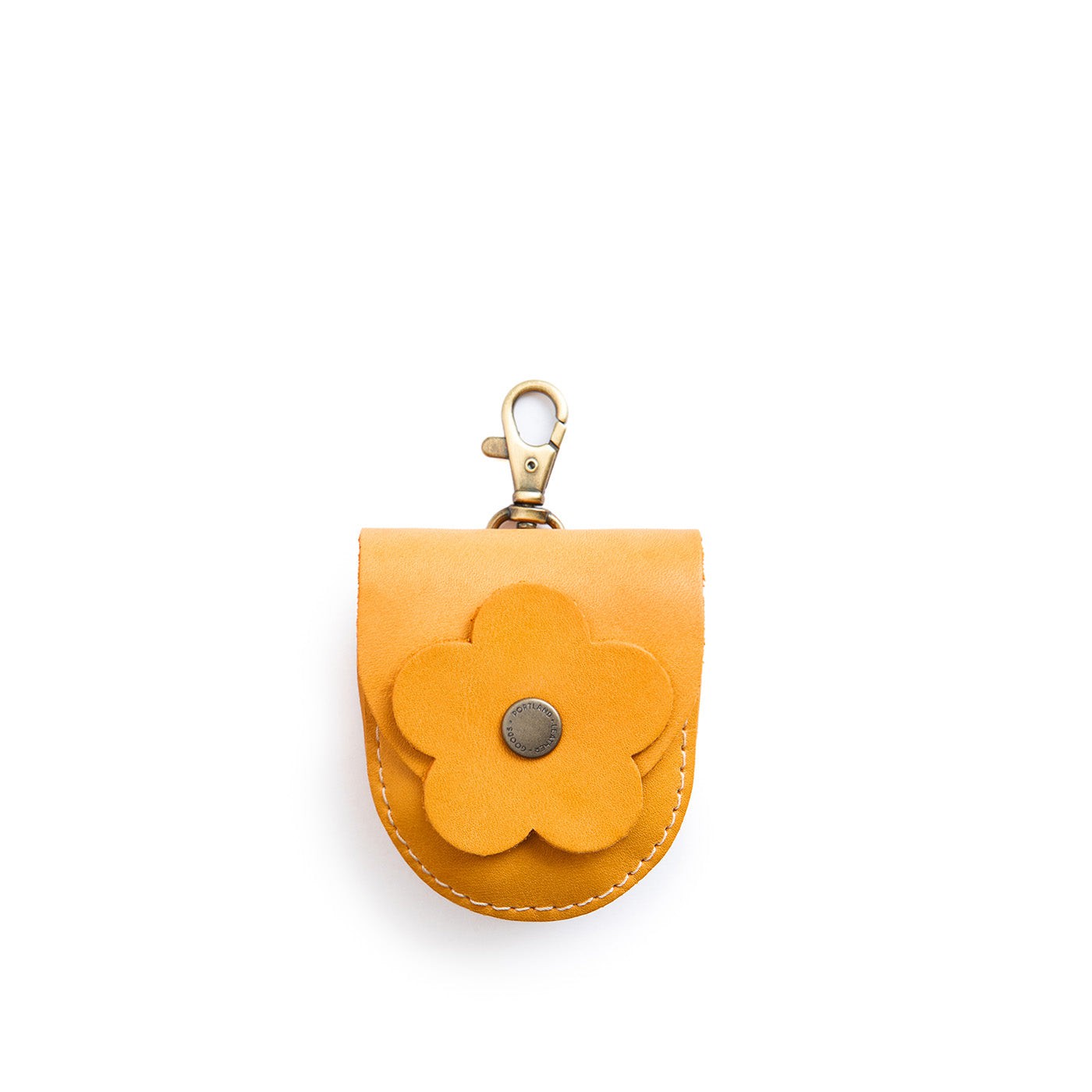 Almost Perfect' Petunia Pouch