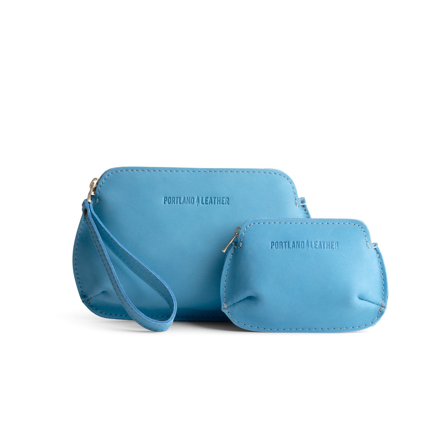 Almost Perfect' Pinch Pouch