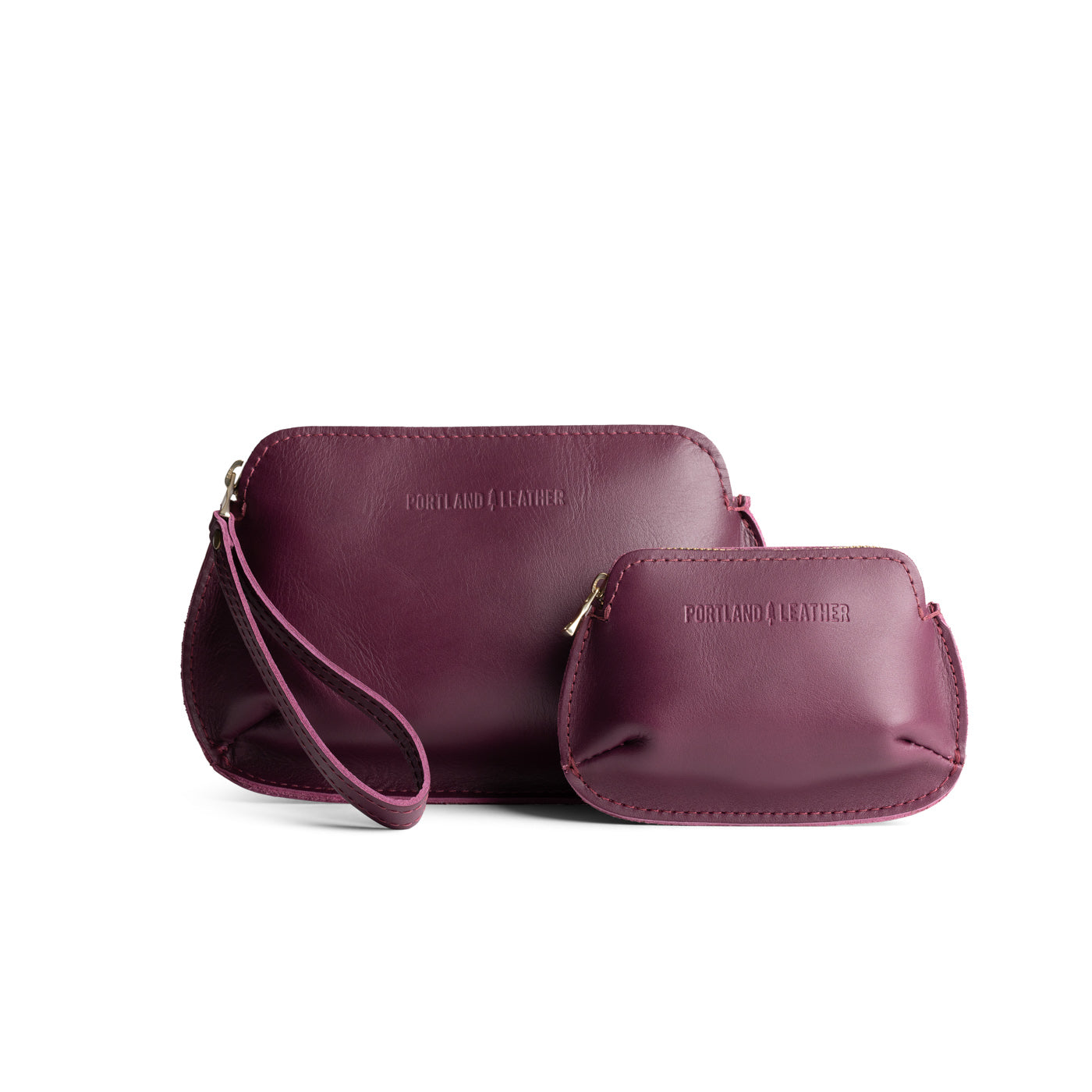 Almost Perfect' Pinch Pouch