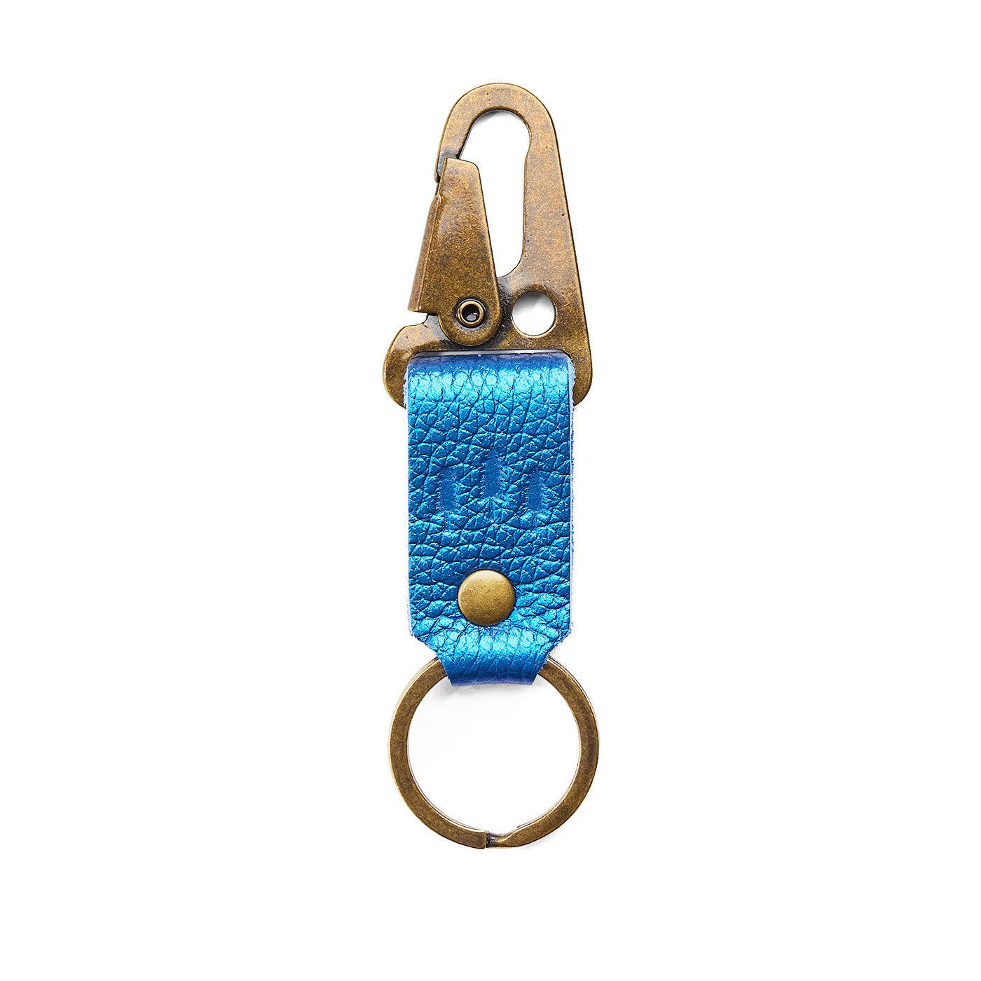 PLG Keychain