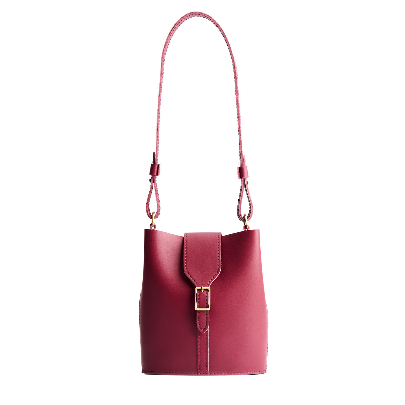 Almost Perfect' Polly Bucket Bag