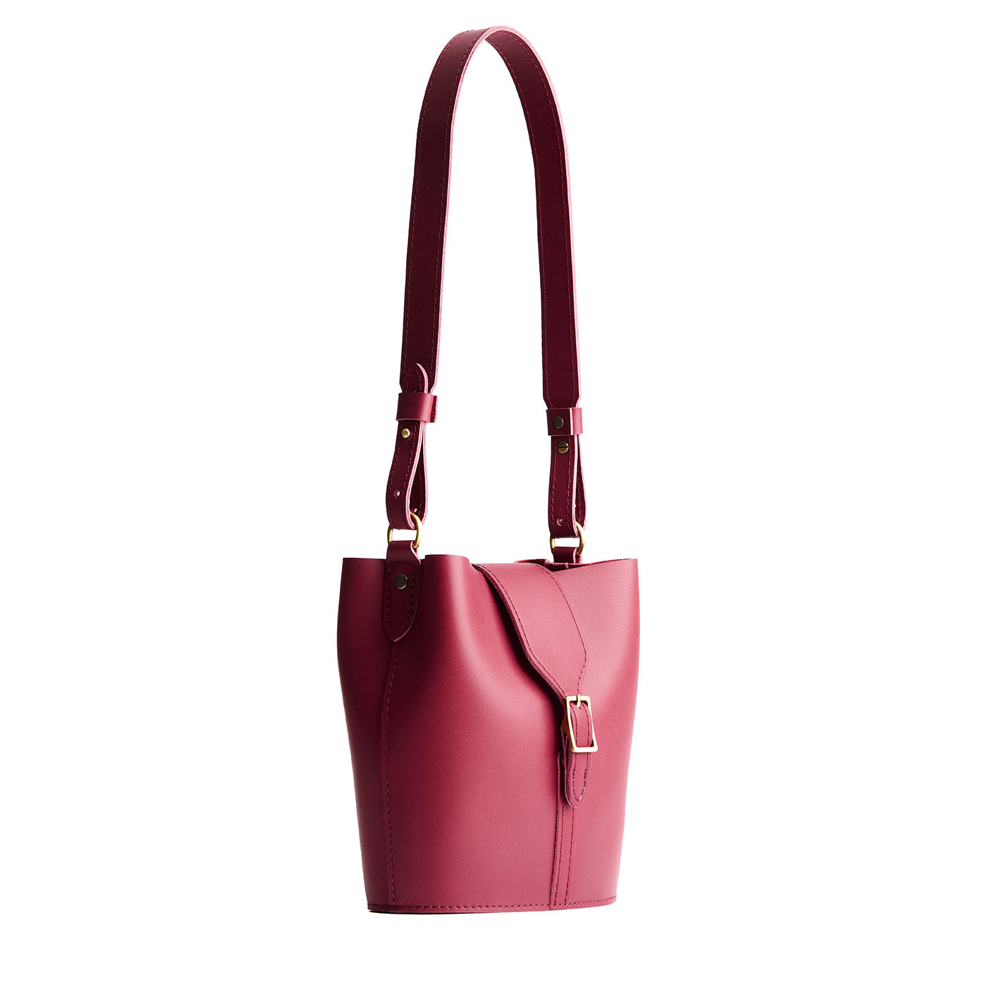 Polly Bucket Bag