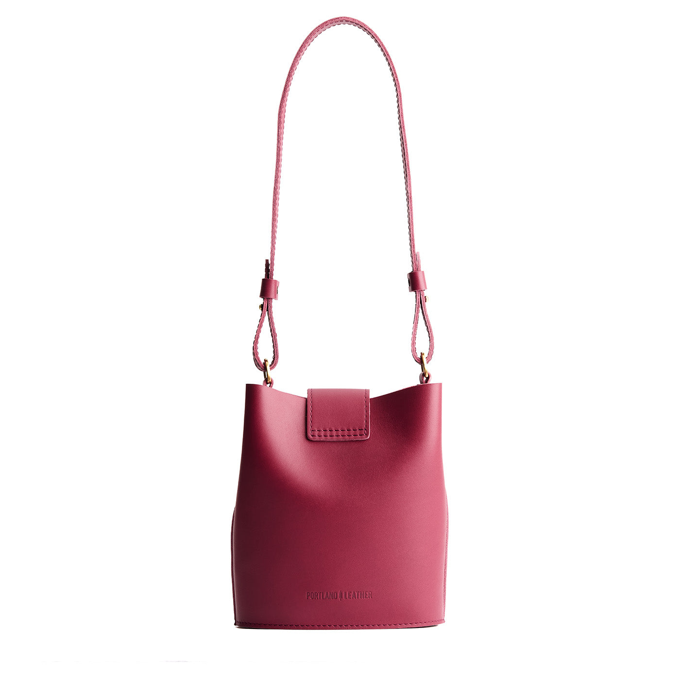 Almost Perfect' Polly Bucket Bag