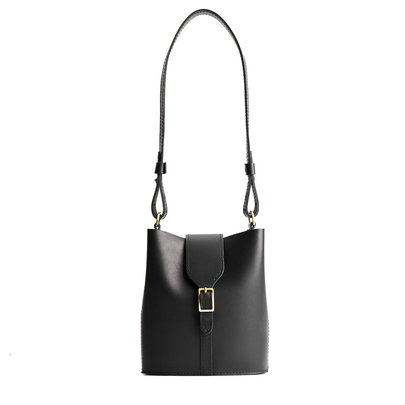 Almost Perfect' Polly Bucket Bag