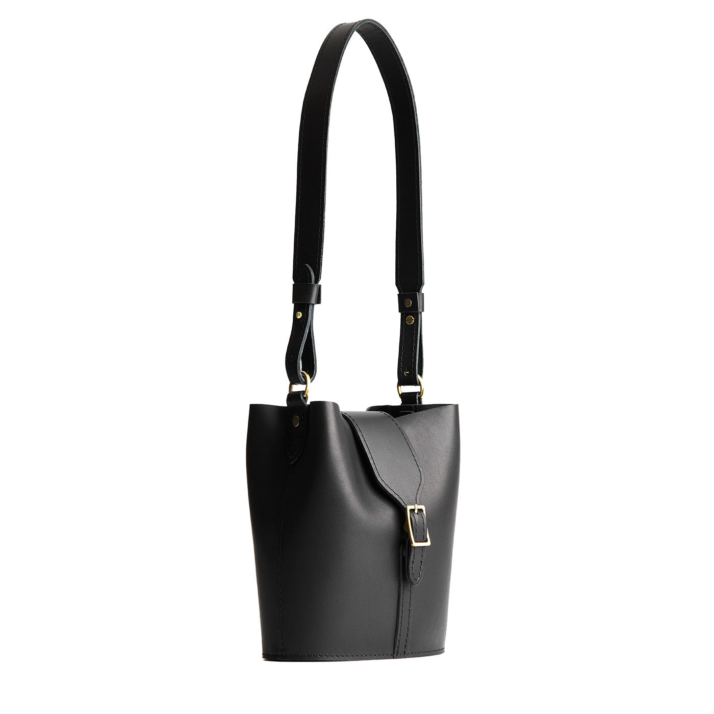 Almost Perfect' Polly Bucket Bag