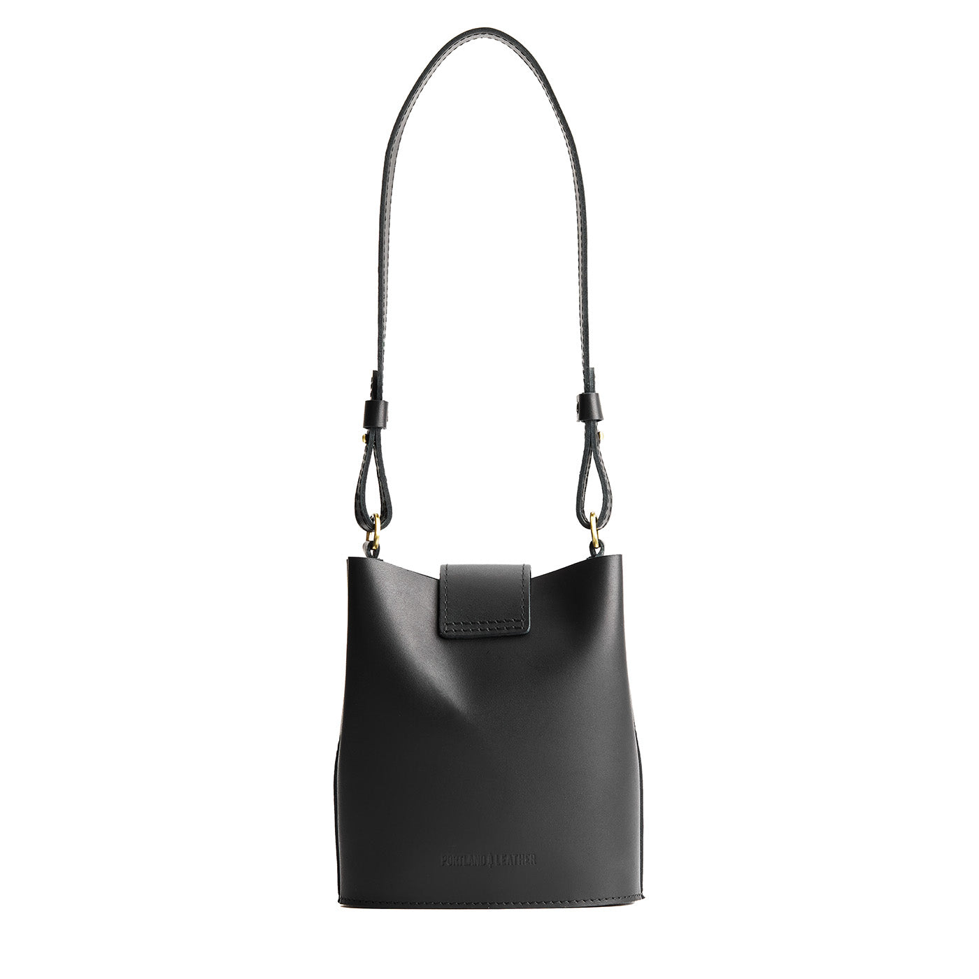 Almost Perfect' Polly Bucket Bag