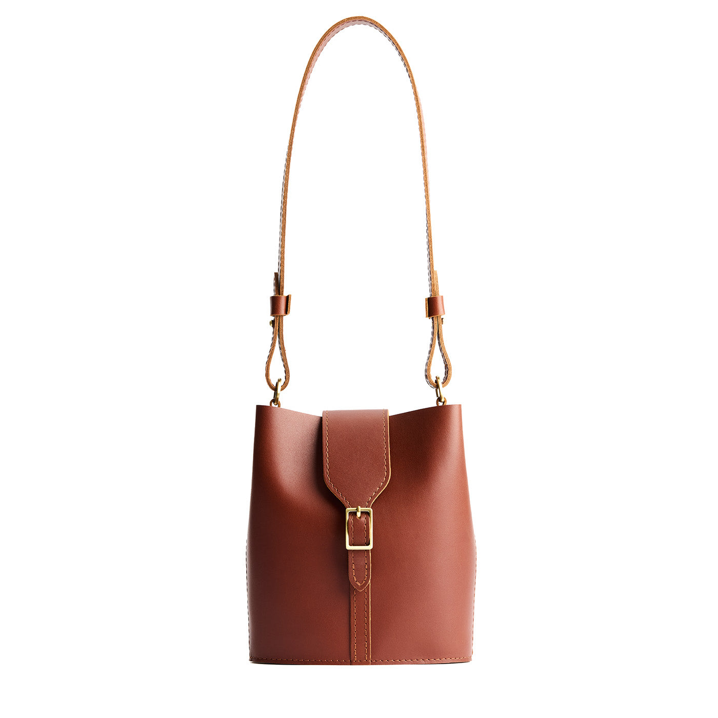 Almost Perfect' Polly Bucket Bag