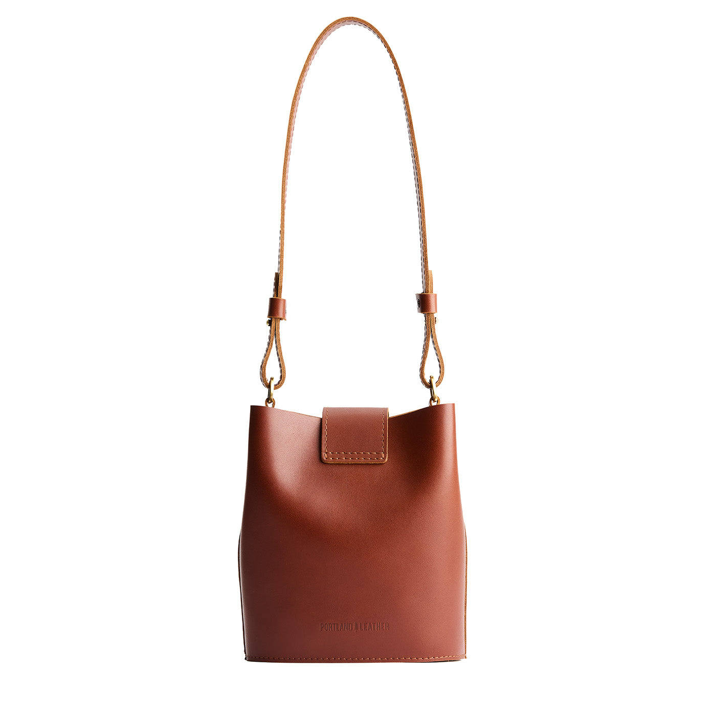 Almost Perfect' Polly Bucket Bag