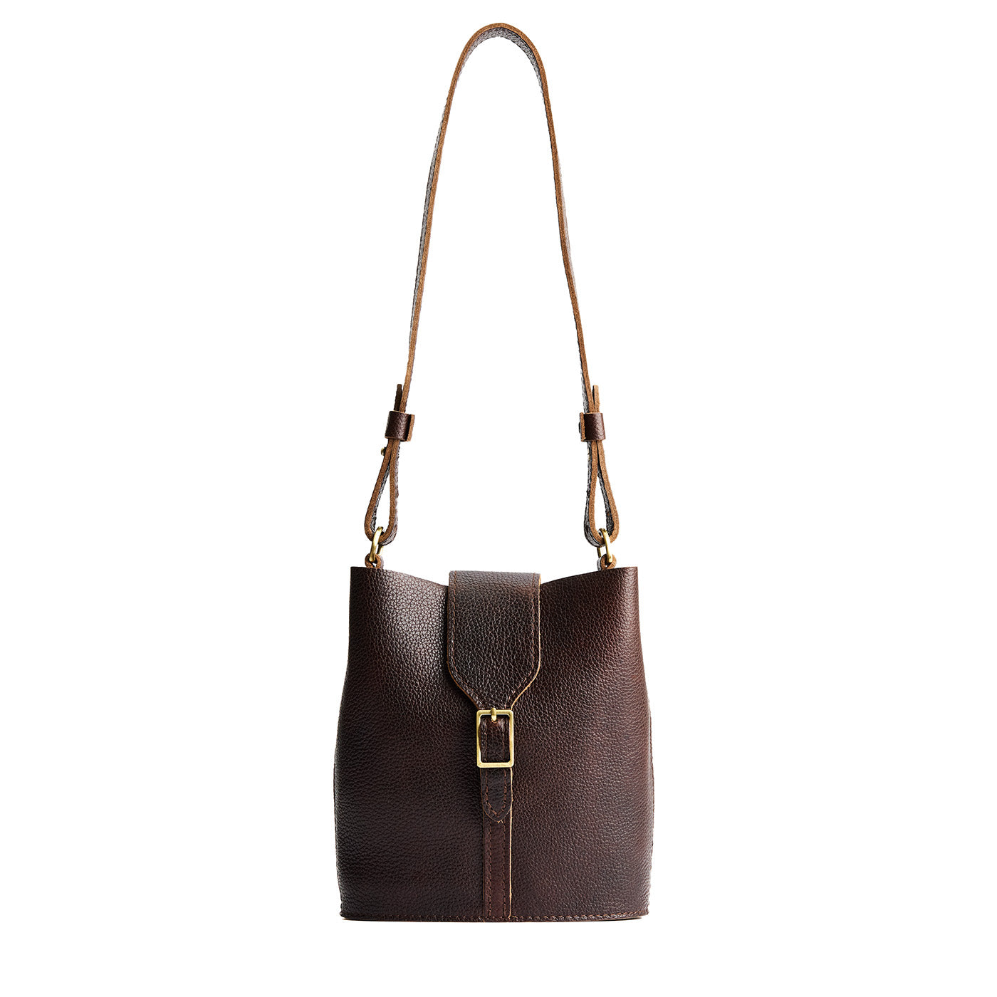 Almost Perfect' Polly Bucket Bag