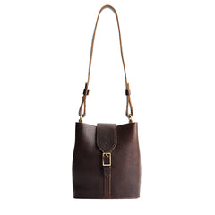 Polly Bucket Bag
