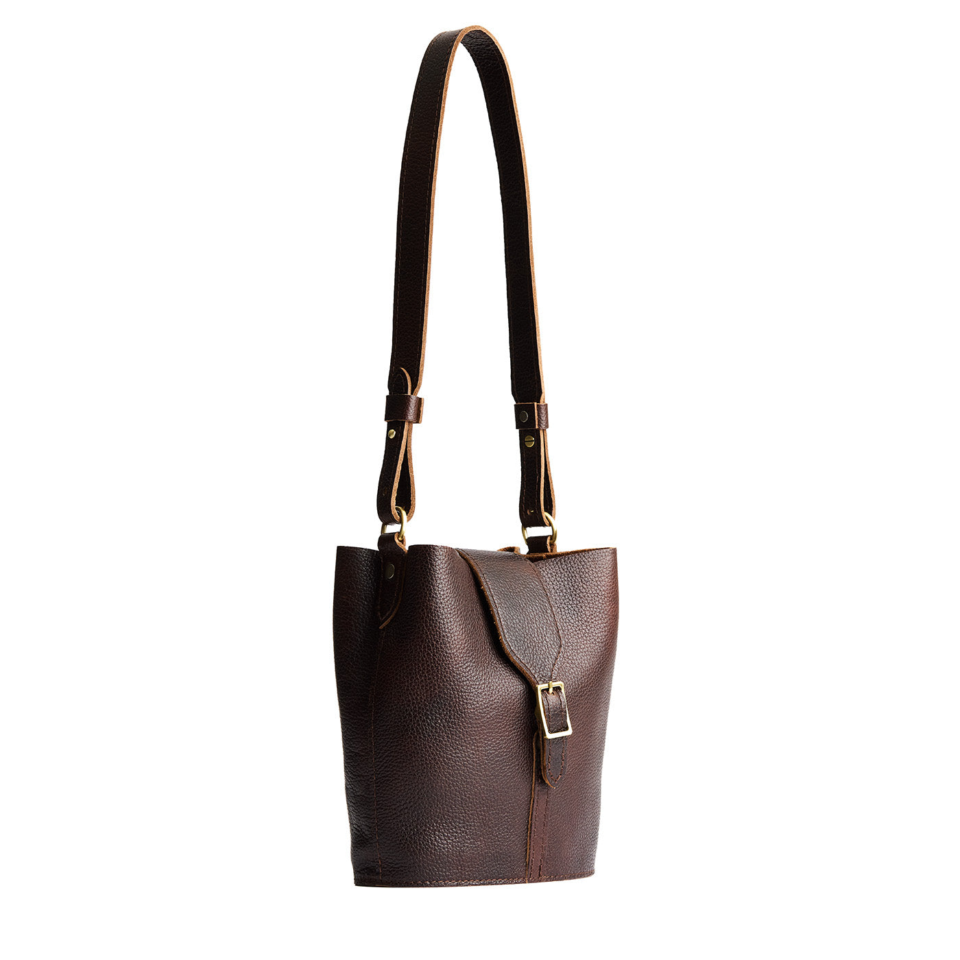 Polly Bucket Bag
