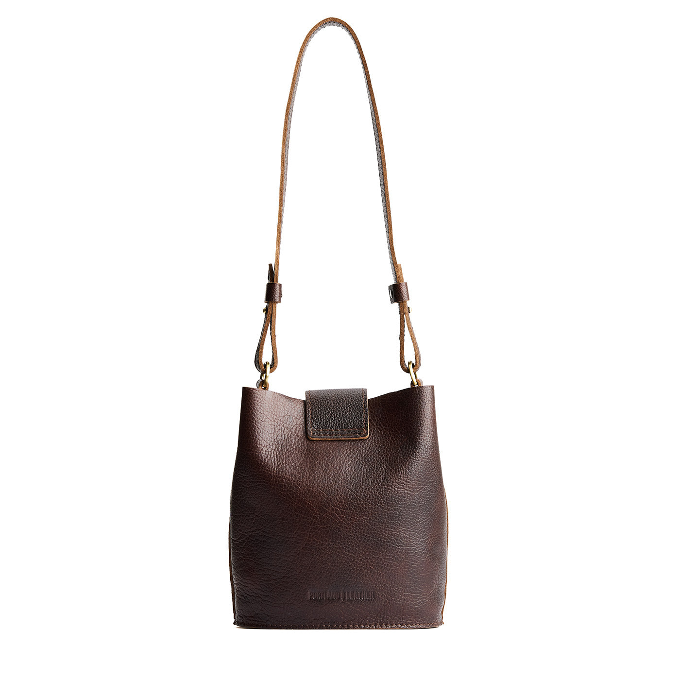 Almost Perfect' Polly Bucket Bag