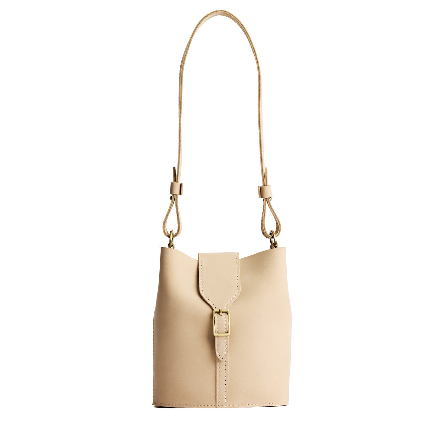 Almost Perfect' Polly Bucket Bag