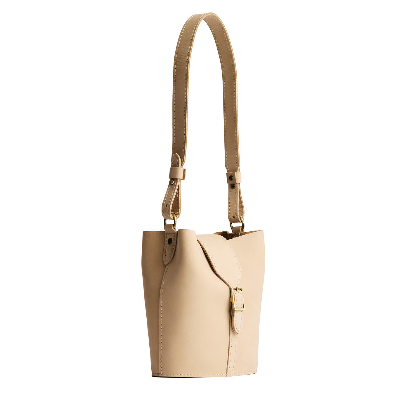 Almost Perfect' Polly Bucket Bag