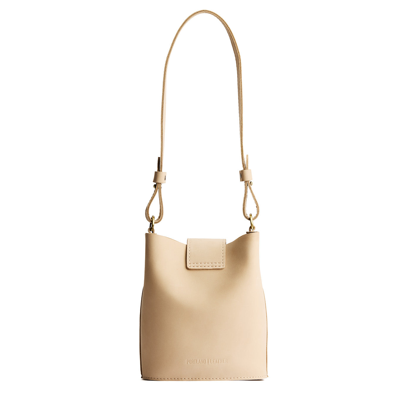 Polly Bucket Bag