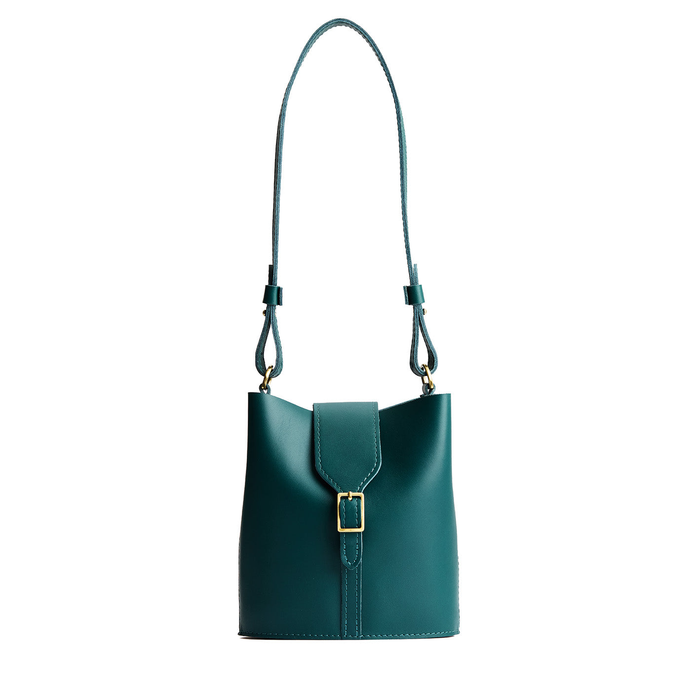 Almost Perfect' Polly Bucket Bag