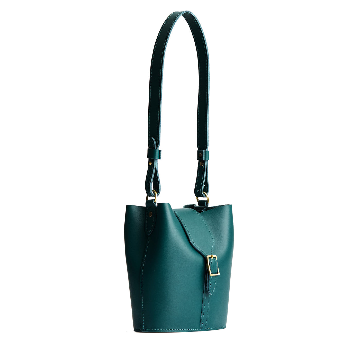 Almost Perfect' Polly Bucket Bag