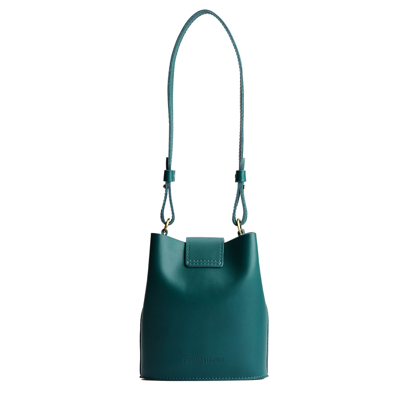 Almost Perfect' Polly Bucket Bag