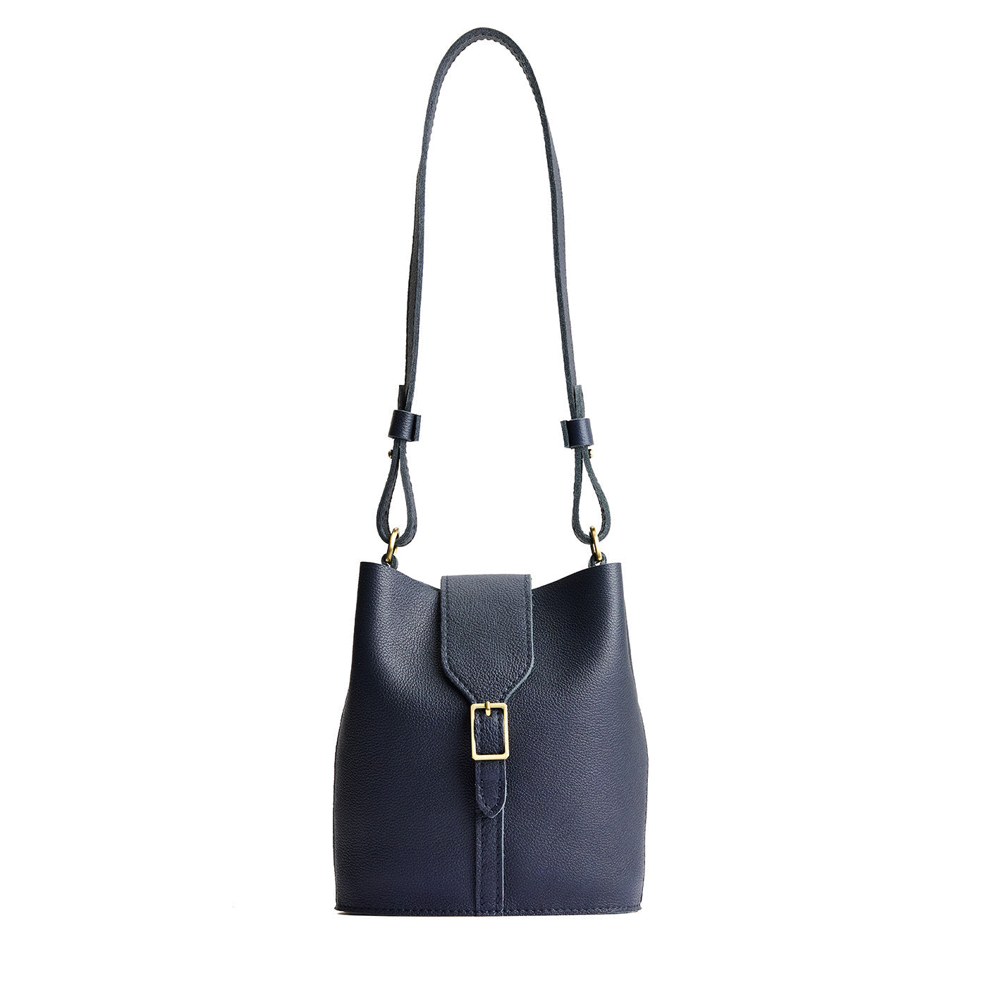 Almost Perfect' Polly Bucket Bag