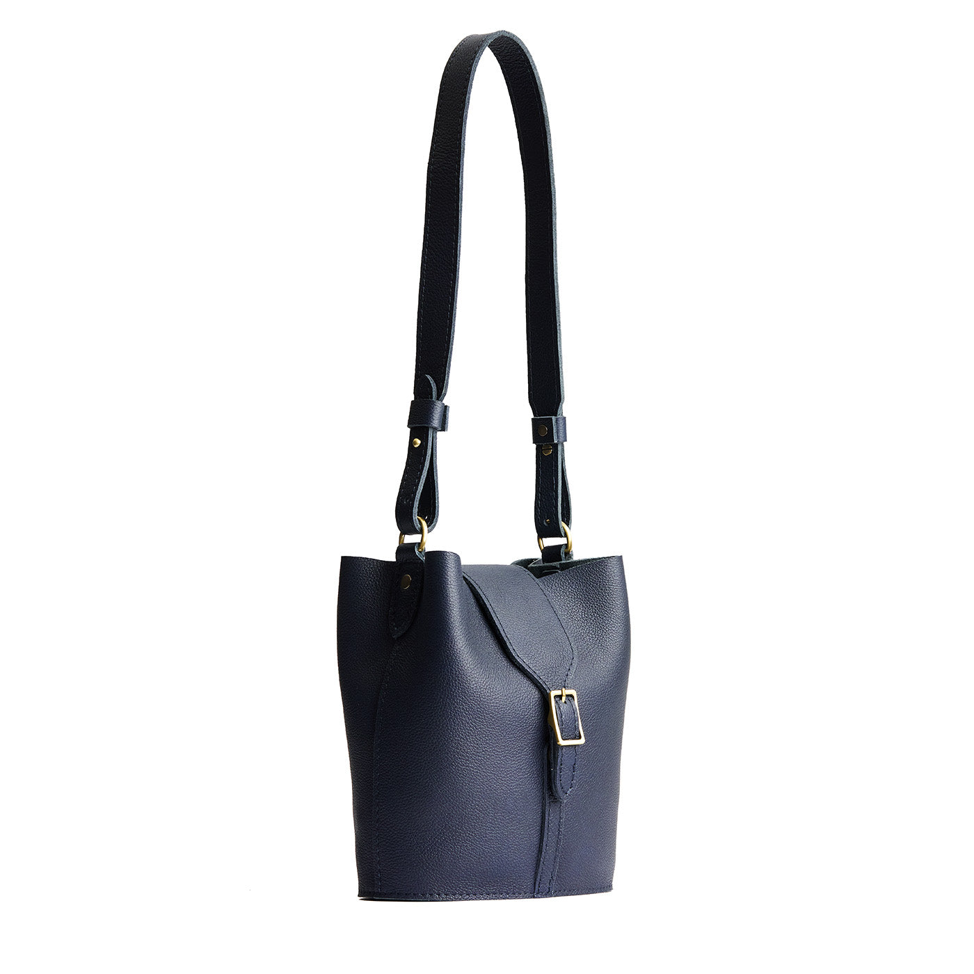 Polly Bucket Bag