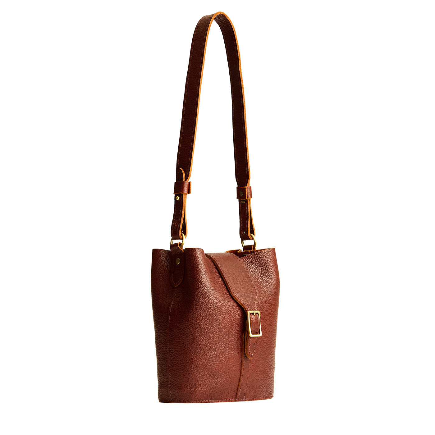 Almost Perfect' Polly Bucket Bag
