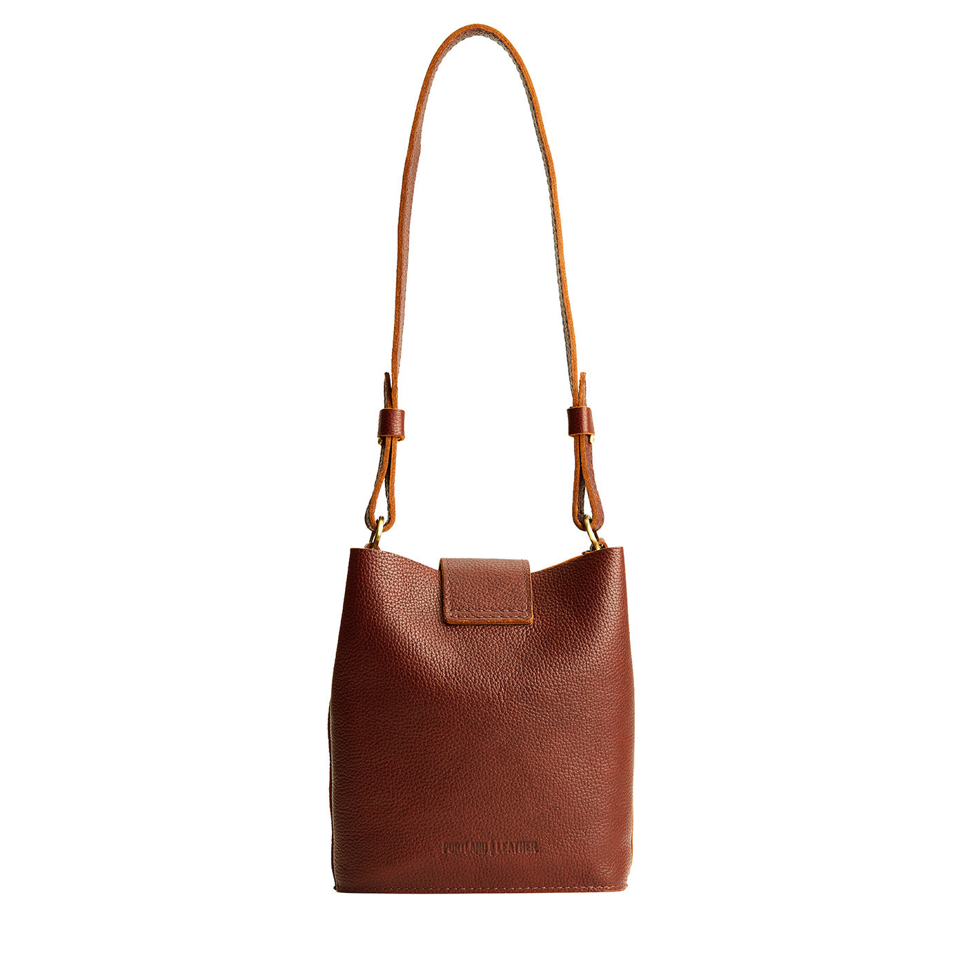Polly Bucket Bag