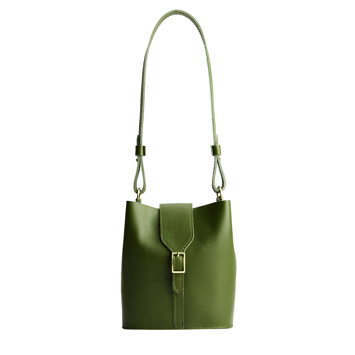 Almost Perfect' Polly Bucket Bag