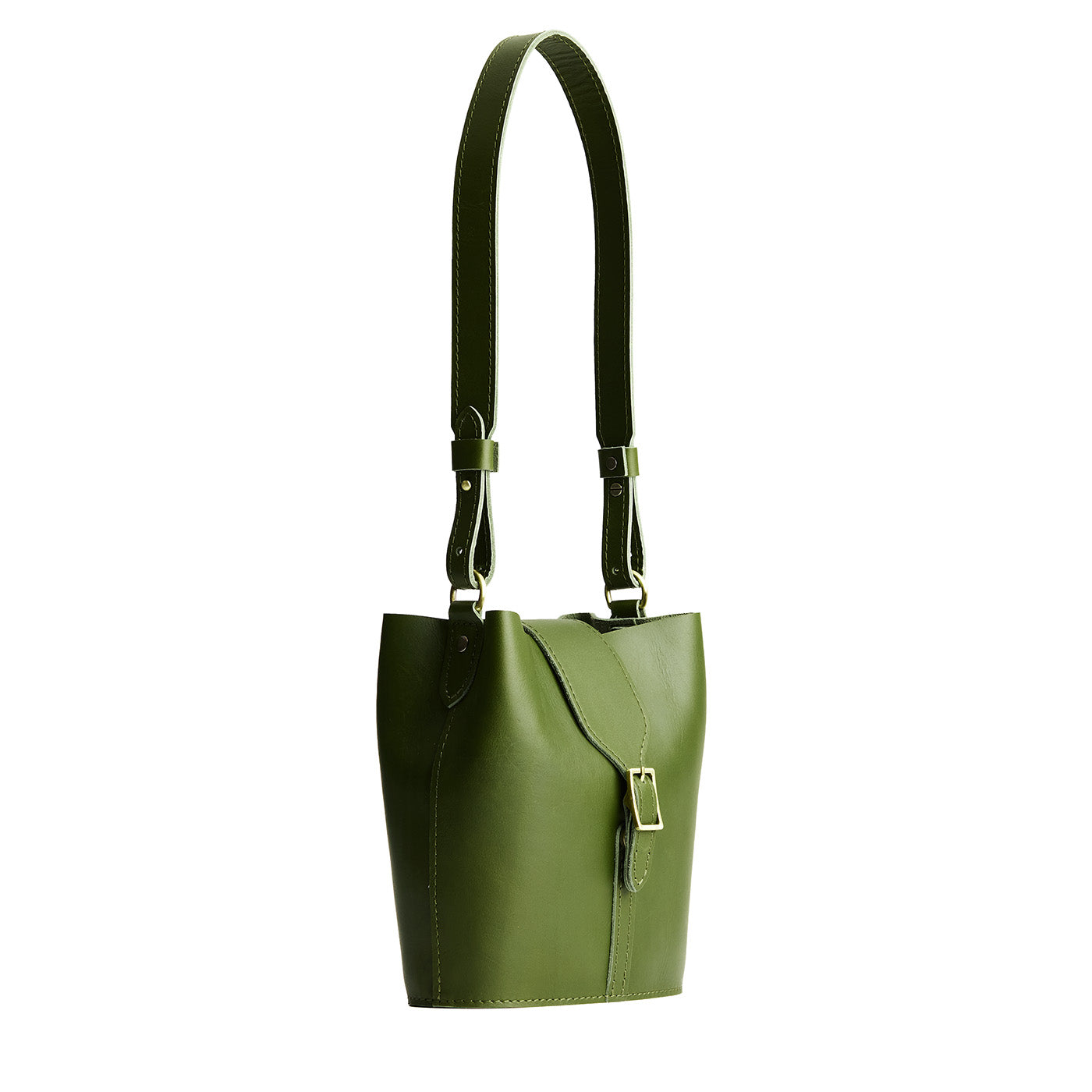 Almost Perfect' Polly Bucket Bag