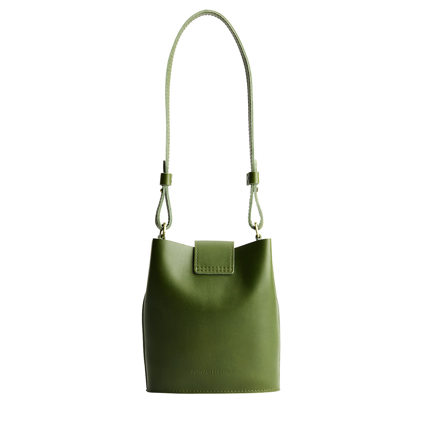 Polly Bucket Bag