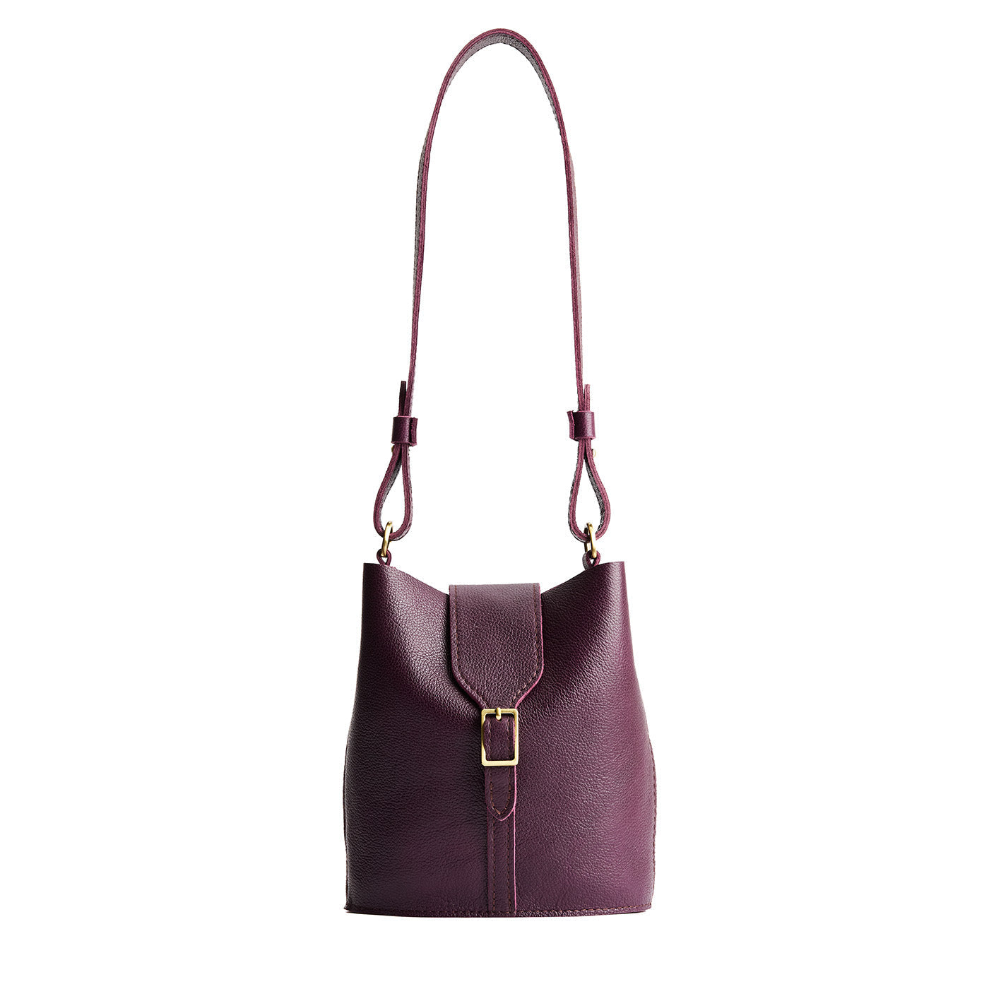 Almost Perfect' Polly Bucket Bag
