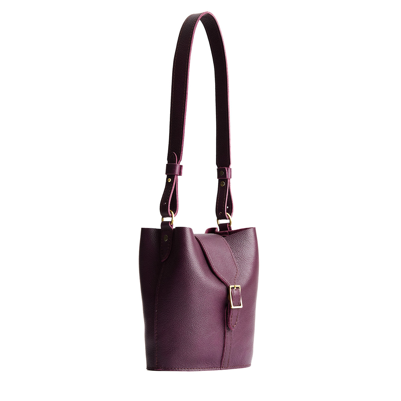 Polly Bucket Bag