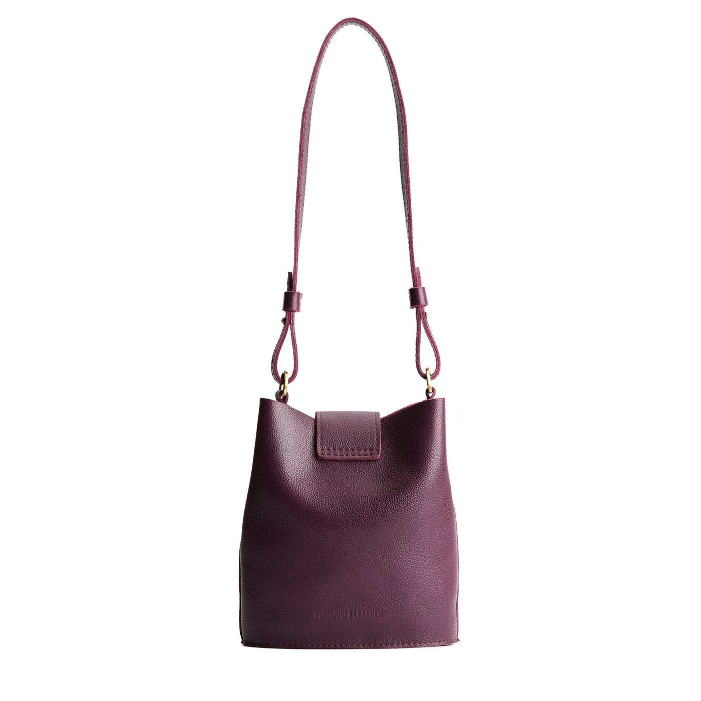 Polly Bucket Bag