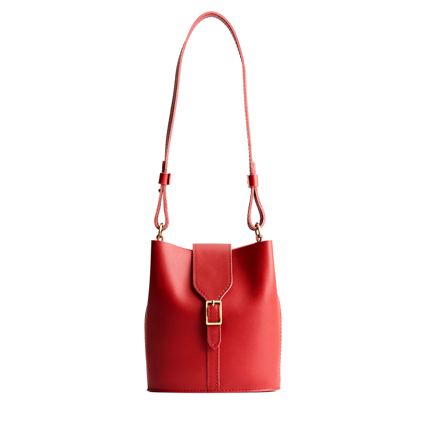 Polly Bucket Bag
