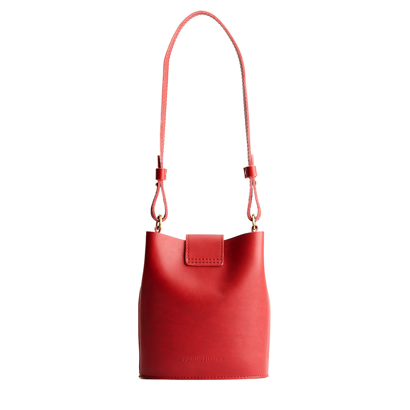 Almost Perfect' Polly Bucket Bag