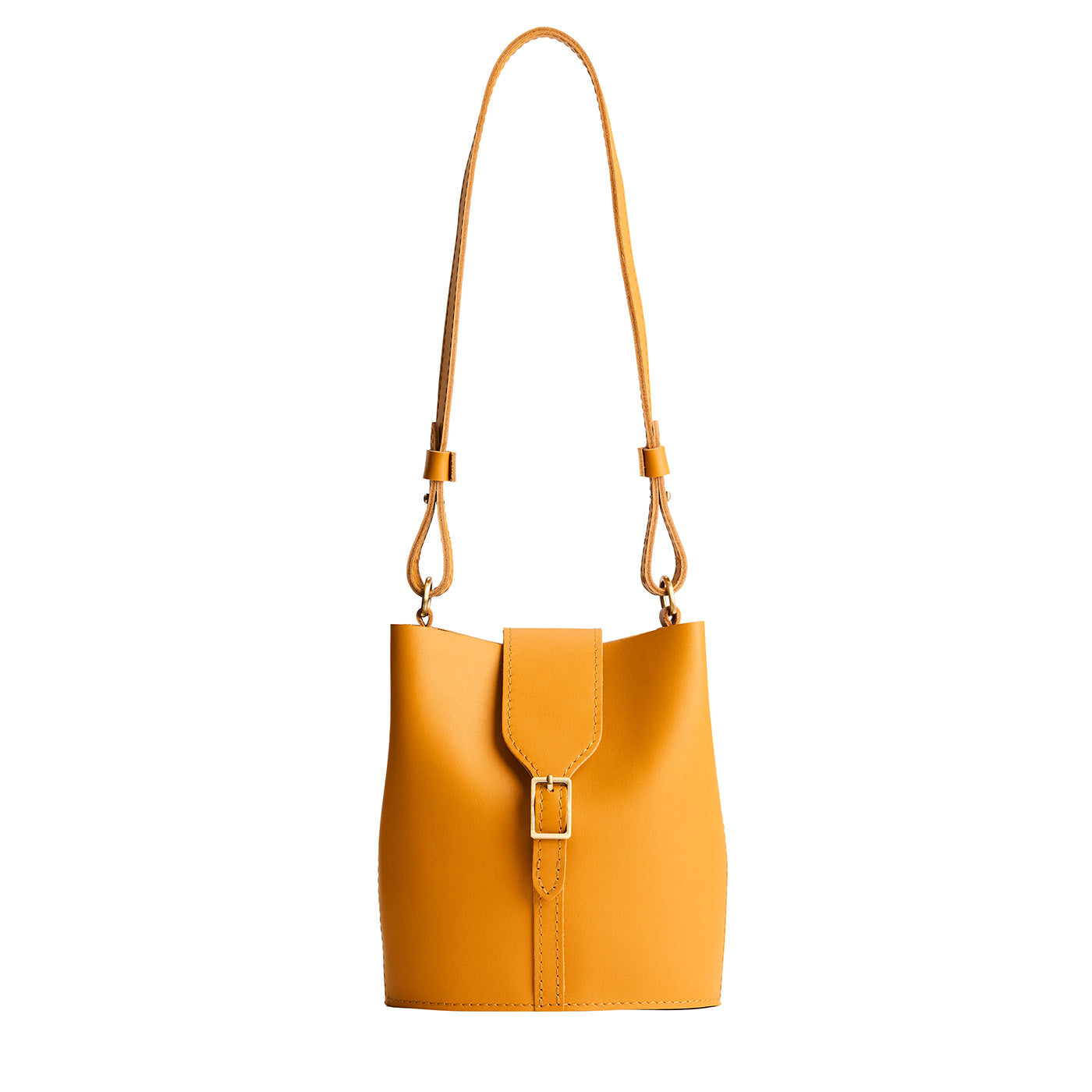 Almost Perfect' Polly Bucket Bag