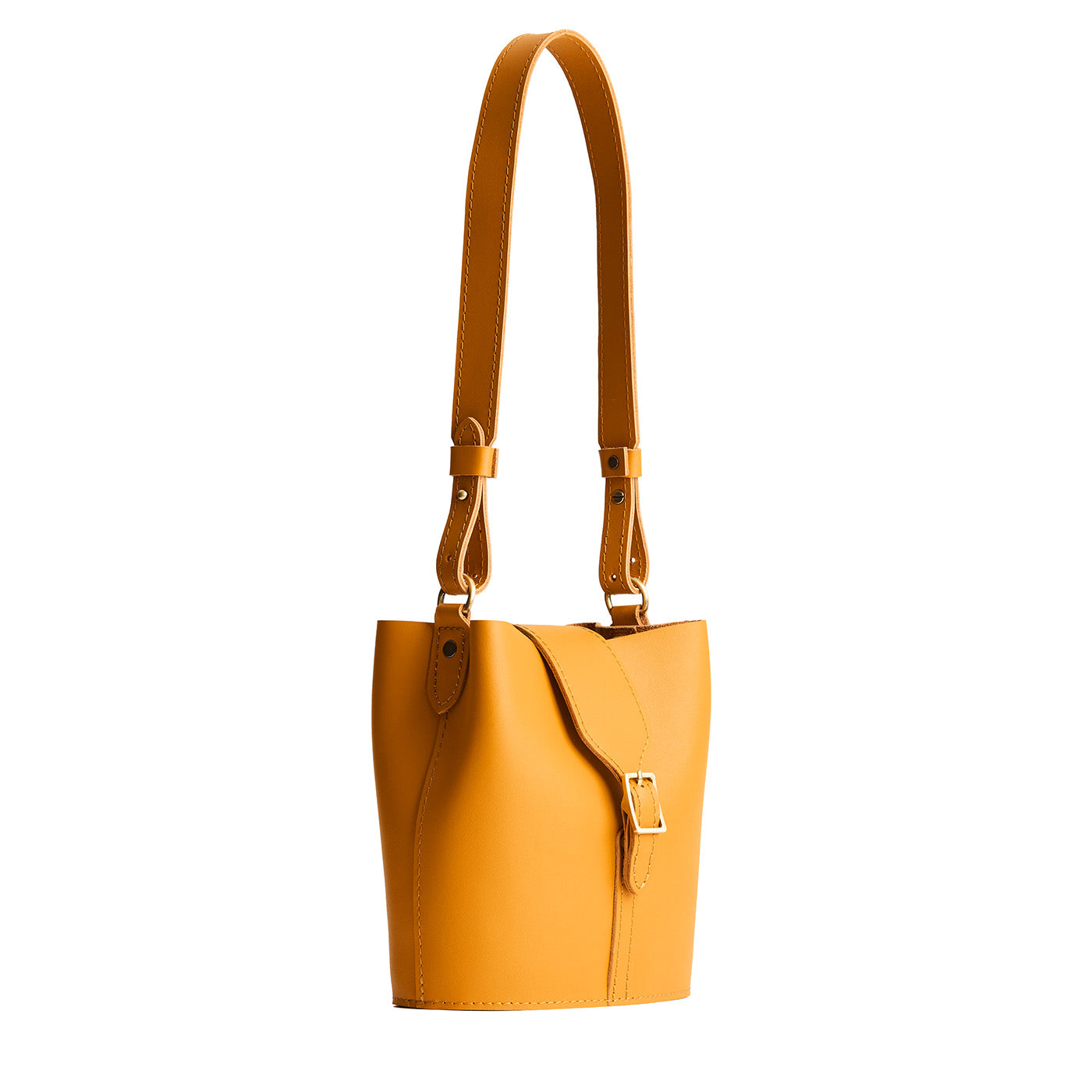 Almost Perfect' Polly Bucket Bag