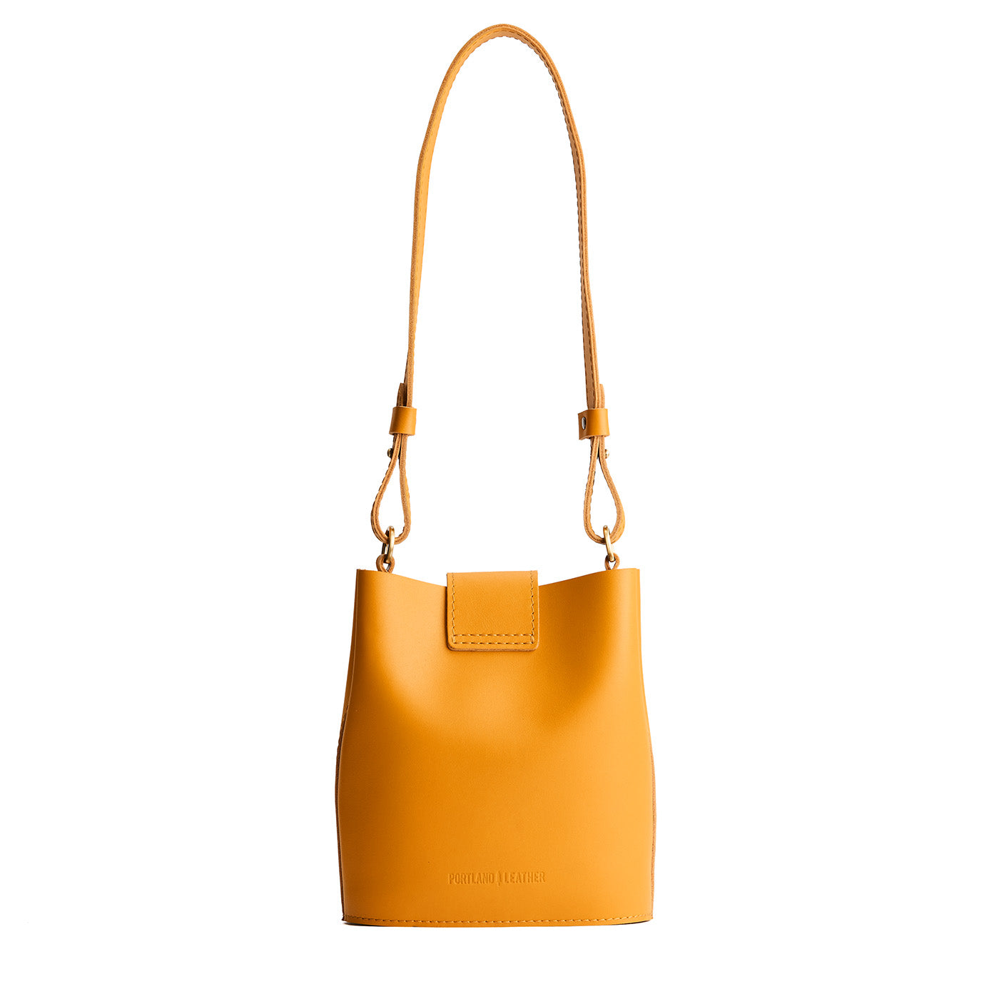 Almost Perfect' Polly Bucket Bag